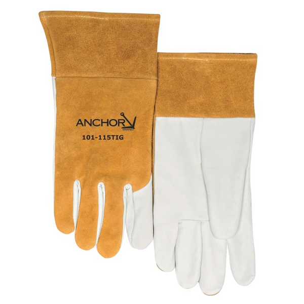 Anchor Brand Anchor 10-2036 Medium Tig Glove (pack of 72)– – Now available at MTN Shop US.