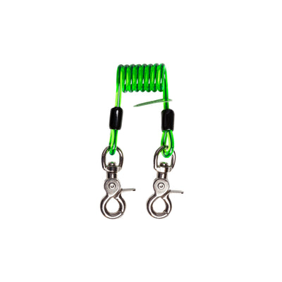 Cordón para herramientas de bobina corta NLG, Quick Clip™