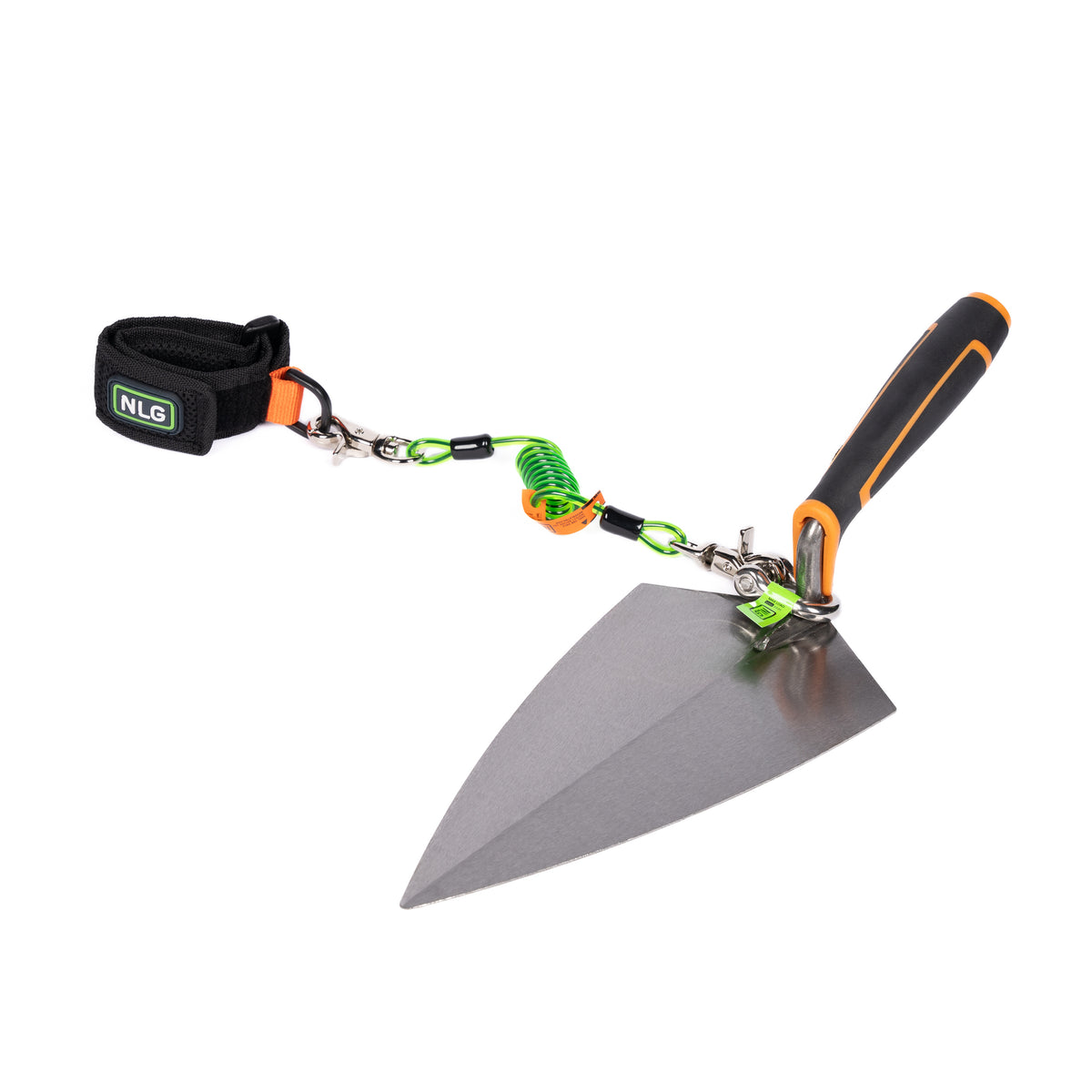 Cordón para herramientas de bobina corta NLG, Quick Clip™ - imagen 4
