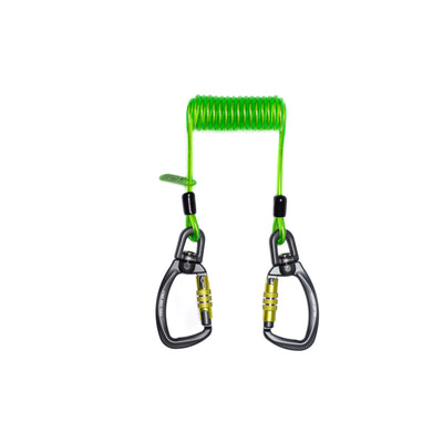 Cordón para herramientas en espiral NLG