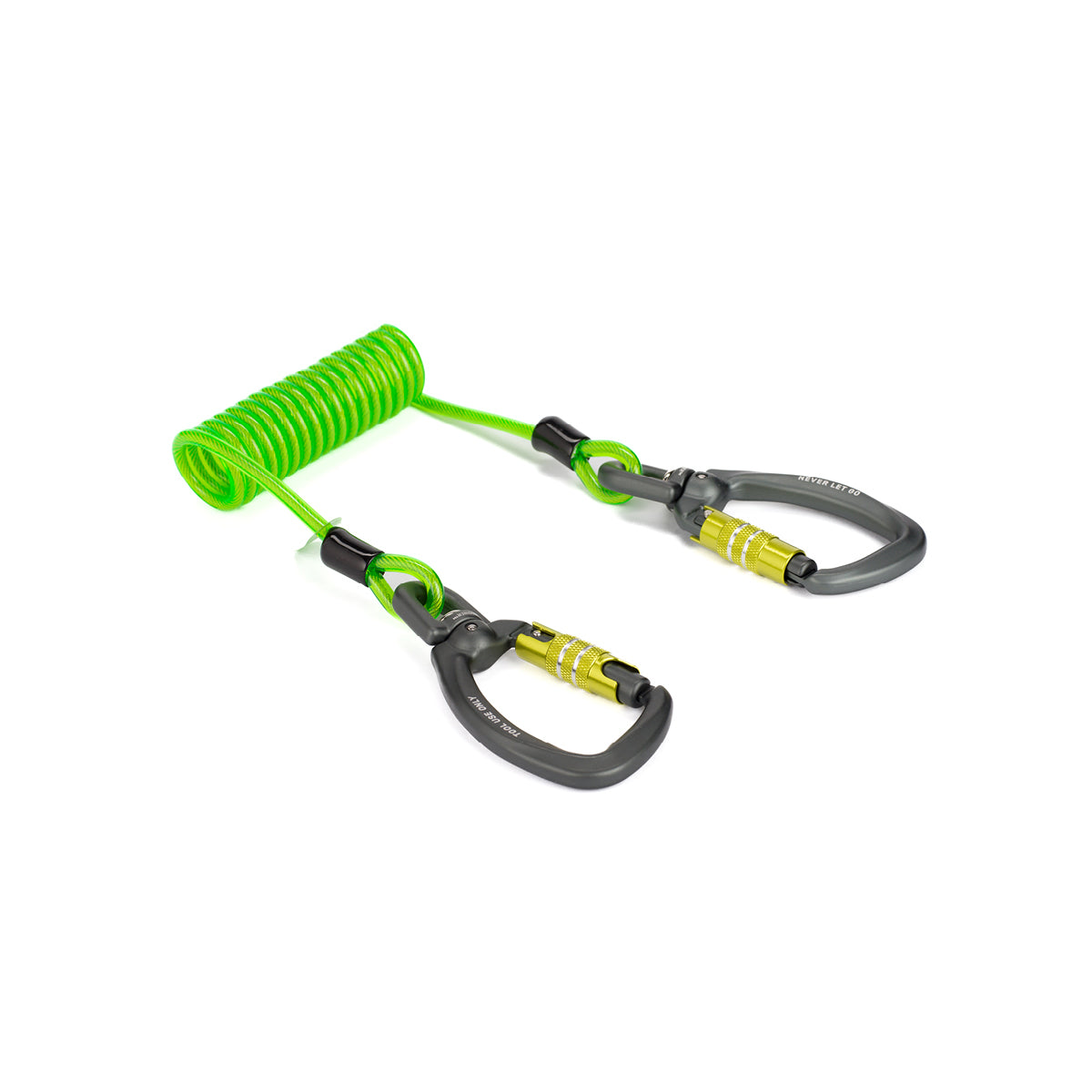 Cordón para herramientas en espiral NLG - imagen 4