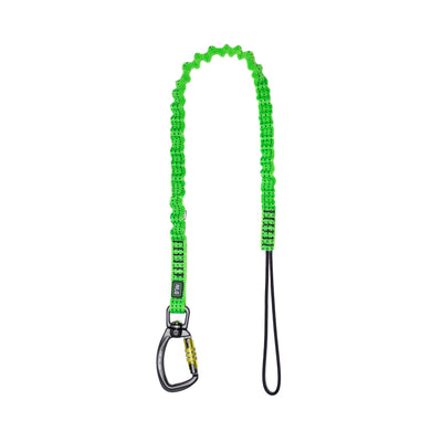 Cordón elástico para herramientas NLG