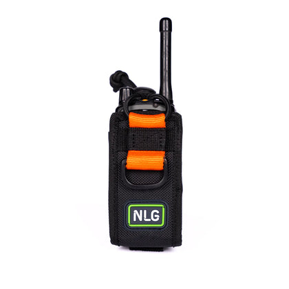 NLG Radio Holster (5 Packs)
