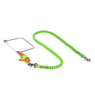 Cordón elástico extendido para herramientas NLG - imagen 3
