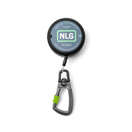 Cordón para herramientas retráctil de alta resistencia NLG