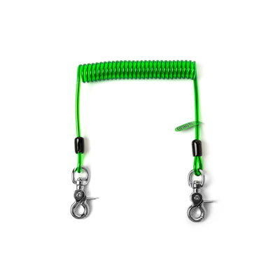 Cordón para herramientas de bobina extendida NLG