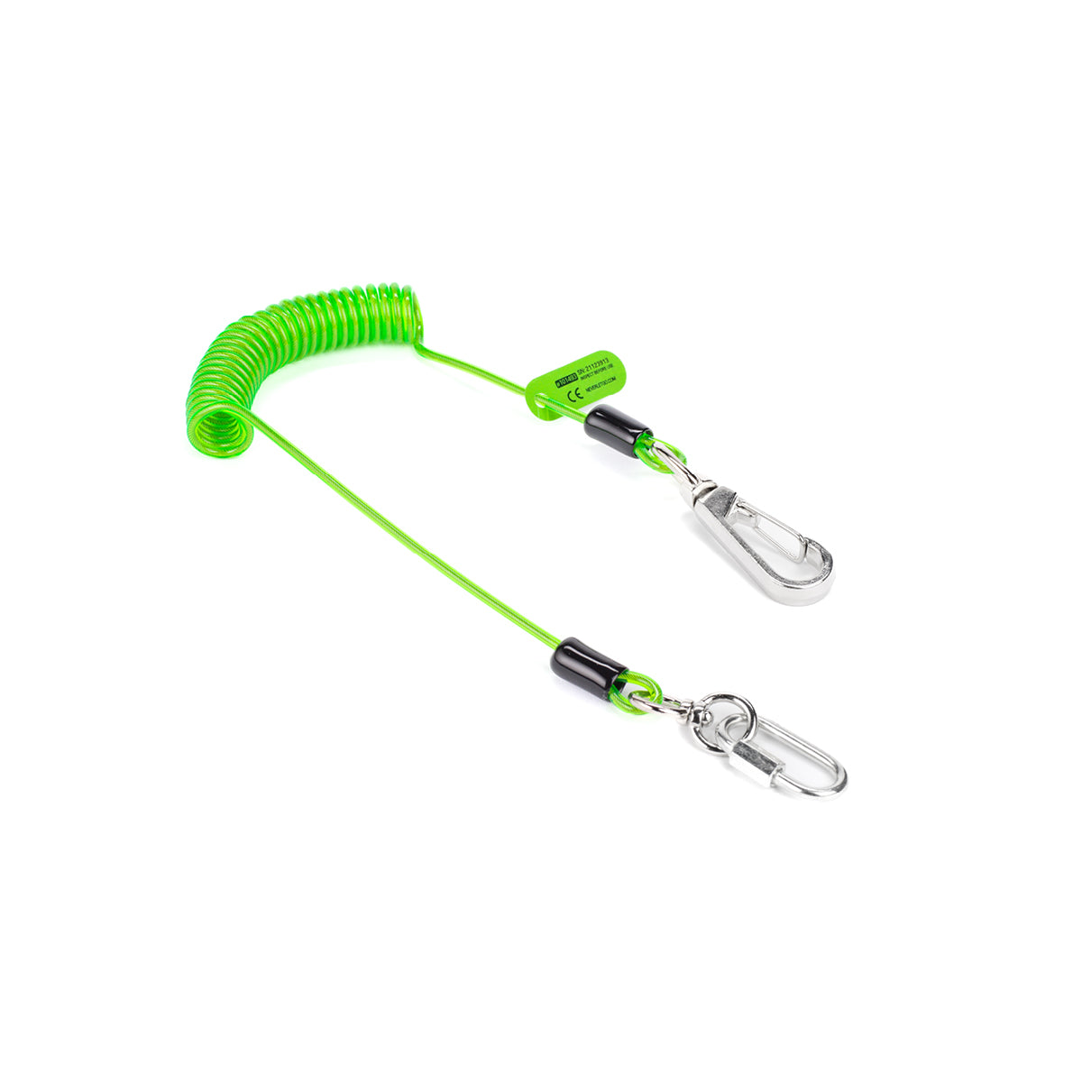Cordón ligero para herramientas en espiral NLG - imagen 2