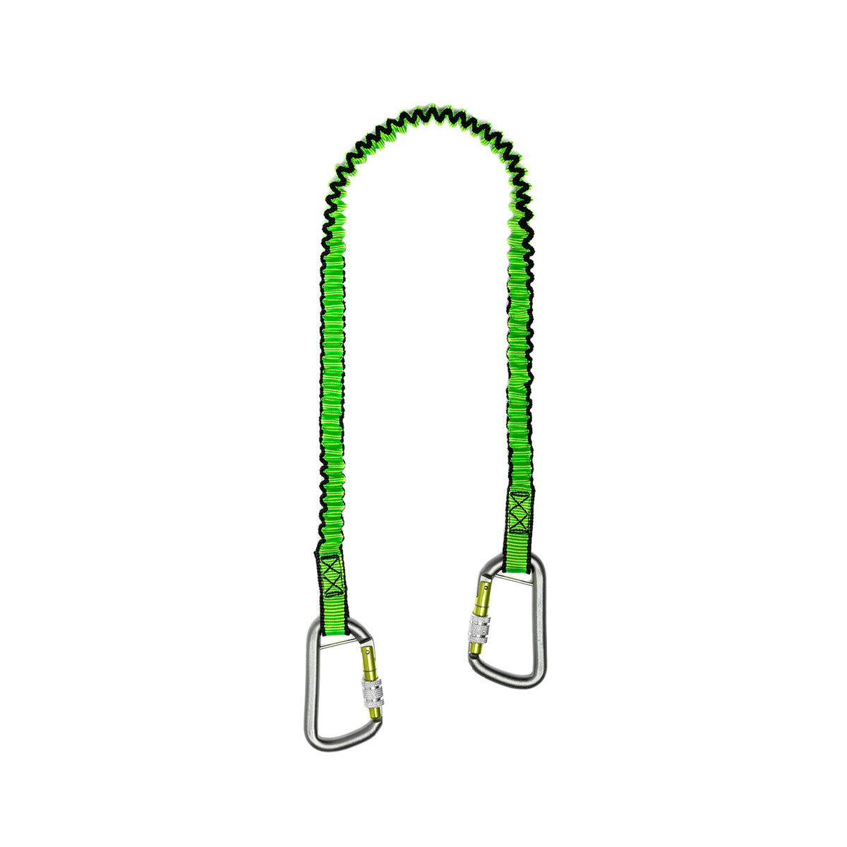 Cordón elástico para herramientas NLG GO™, mosquetón doble - imagen 5
