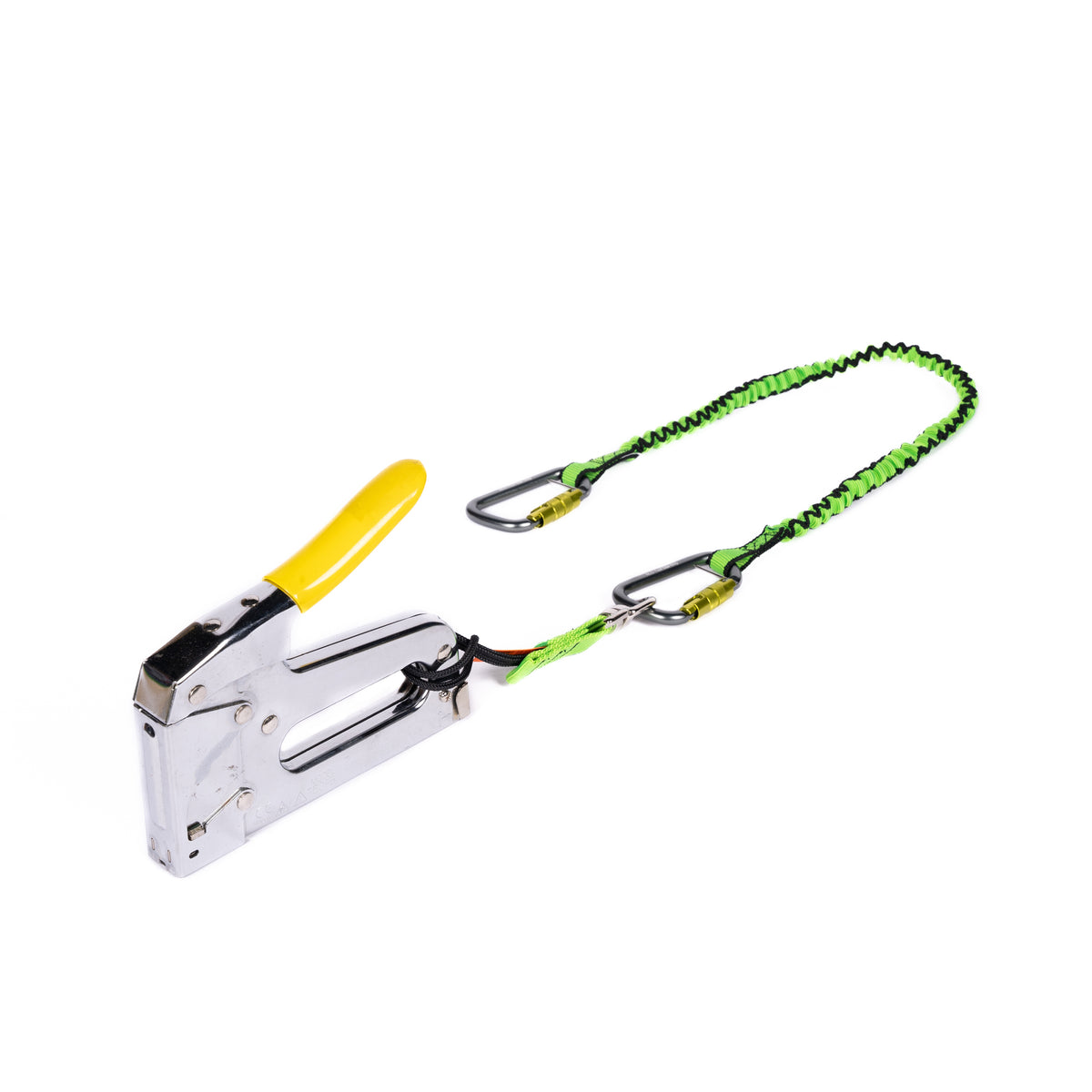 Cordón elástico para herramientas NLG GO™, mosquetón doble - imagen 2