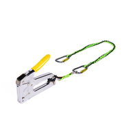 Cordón elástico para herramientas NLG GO™, mosquetón doble - imagen 2