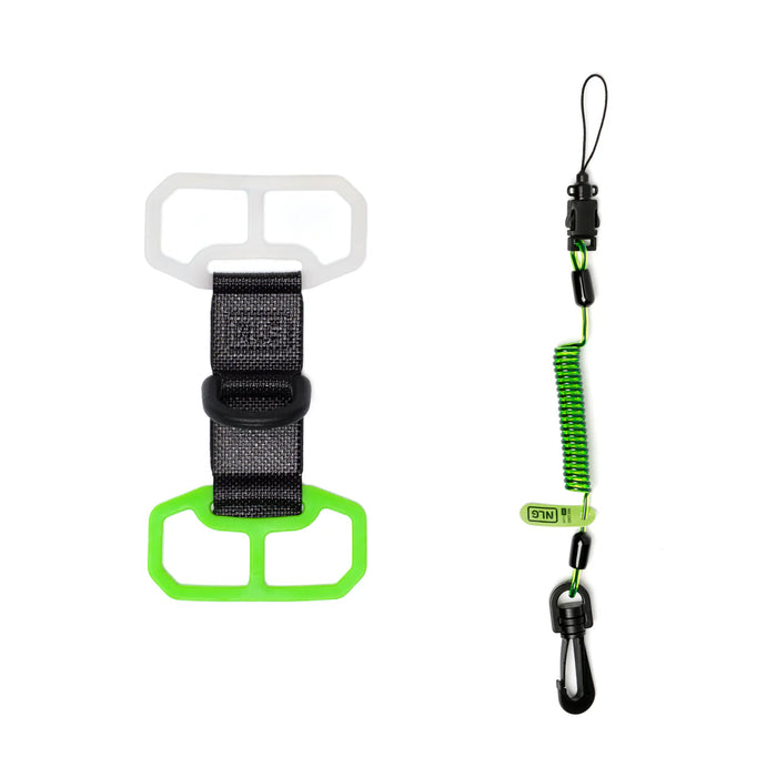 Kit de arnés telefónico NLG™