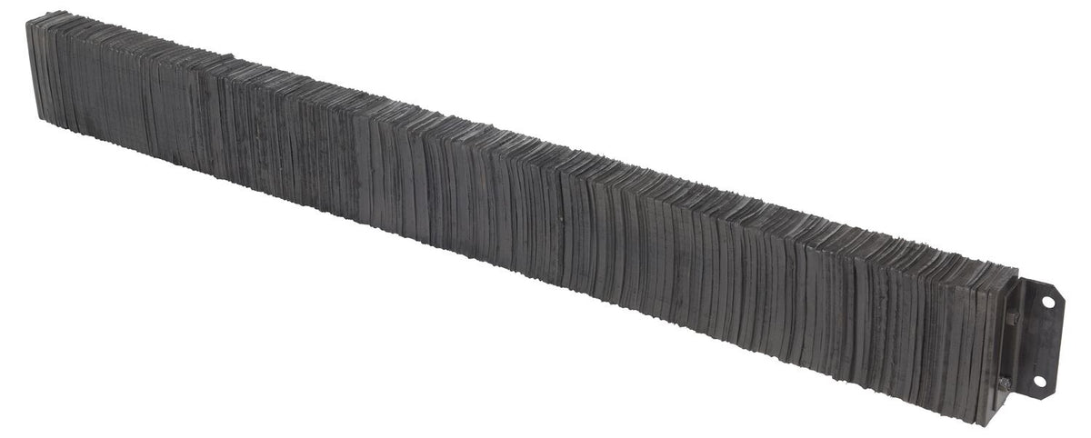 Parachoques de muelle laminados de Vestil Manufacturing Corp– – Ahora disponibles en MTN Shop US. - imagen 6