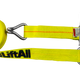 Amarre con trinquete con gancho en U Lift All Load Hugger®, correas de 2", capacidad de carga de 10,000 lb