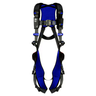 3M™ DBI-SALA® ExoFit™ X200 Comfort Cross-Over Climbing | Positioning Safety Harness– The 3M™ DBI-SALA® ExoFit™ Crossover-Style Positioning/Climbing Harness is ideal for ladder climbing and rescue scenarios. Features front, back and side D-rings for positioning and quick connect chest and leg straps. Available in multiple sizes. Shop now. – Now available at MTN Shop US.