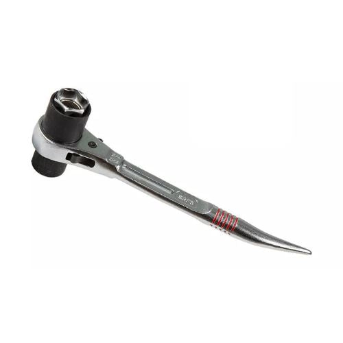 4-in-1 Podger Ratchet (v2)