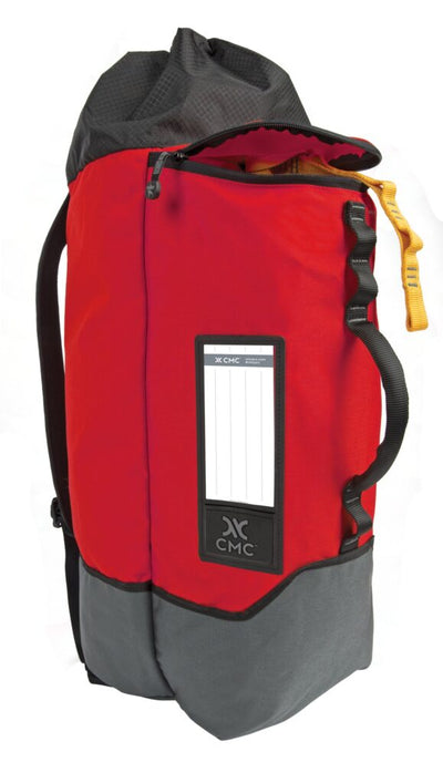 Bolsas para cuerdas y equipos CMC, bolsa duradera para transporte de cuerdas y equipos, SKU 431103, vista alternativa