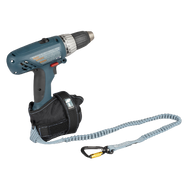 Kit de sujeción de herramientas, herramienta eléctrica de 6 lb con sujeción de red elástica: ahora disponible en MTN Shop EE. UU.