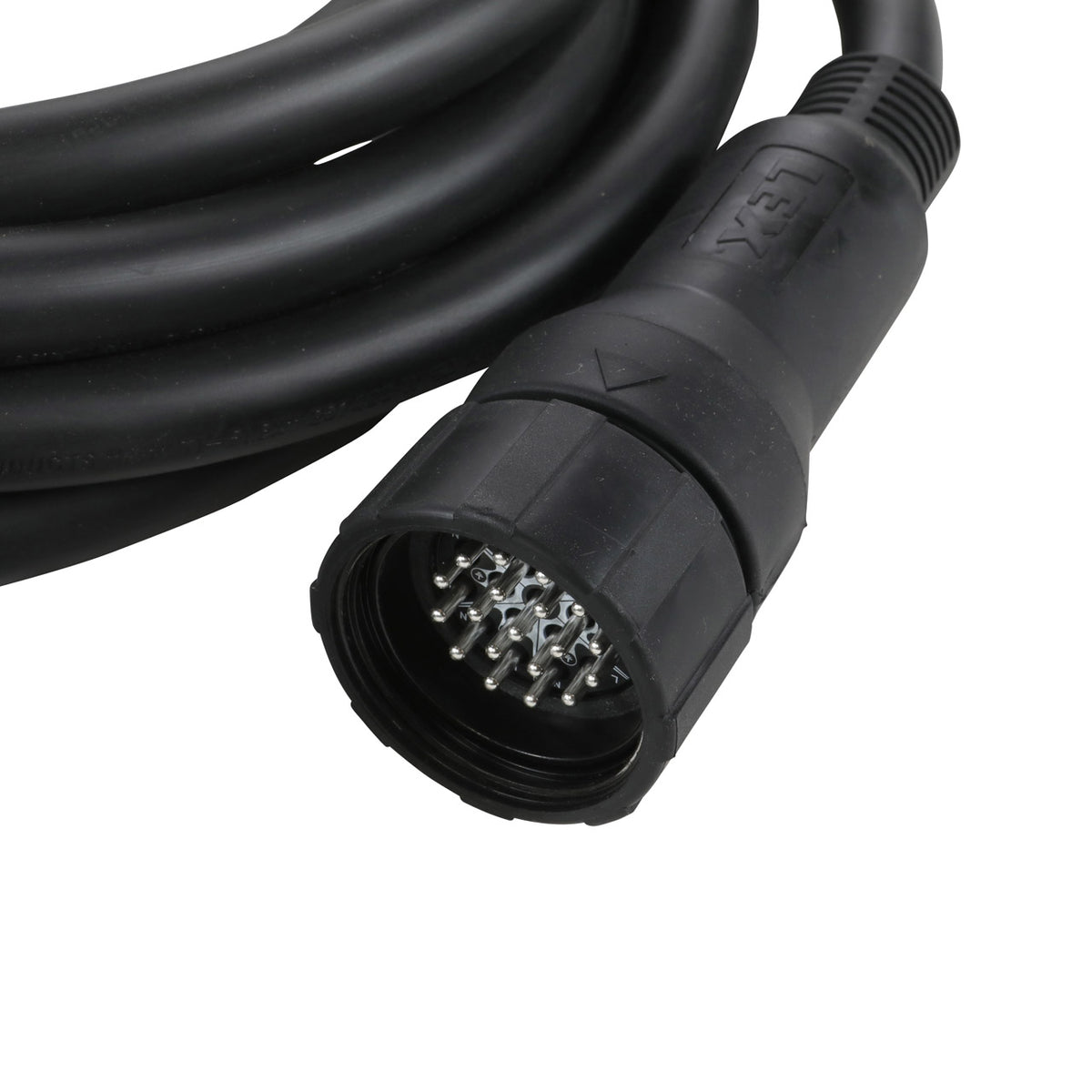 Lex Soco 20 Amp Cable Extension - imagen 7