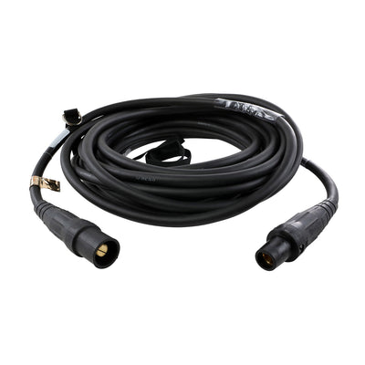 Cámara macho Lex a cámara hembra en cable SC 2/0
