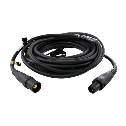 Lex Male Cam to Female Cam on 2/0 SC Cable