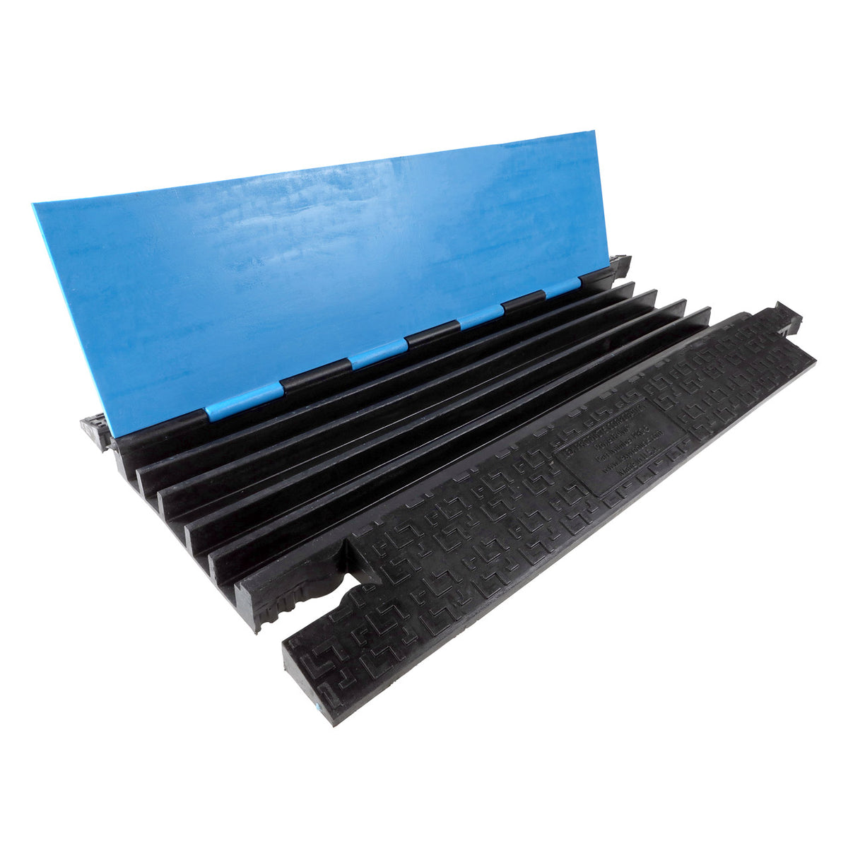 Lex 5 Channel Crossover Cable Protector - imagen 3