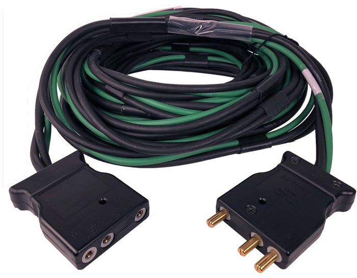Lex 100 Amp Stage Pin Extension