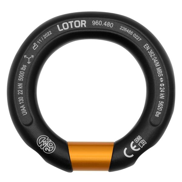 ANCLAJE KONG LOTOR– – Ahora disponible en MTN Shop US. - imagen 2