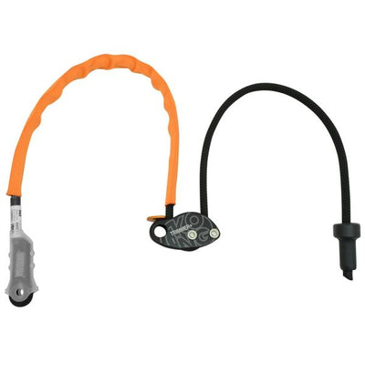 Kong Trimmer+ Cordón de posicionamiento en el trabajo ajustable con cuerda de 10 mm– – Ahora disponible en MTN Shop EE. UU.