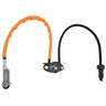 Kong Trimmer+ 10mm Rope Adjustable Work Positioning Lanyard– – Now available at MTN Shop US.