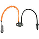 Kong Trimmer+ Cordón de posicionamiento de trabajo ajustable con cuerda de 10 mm