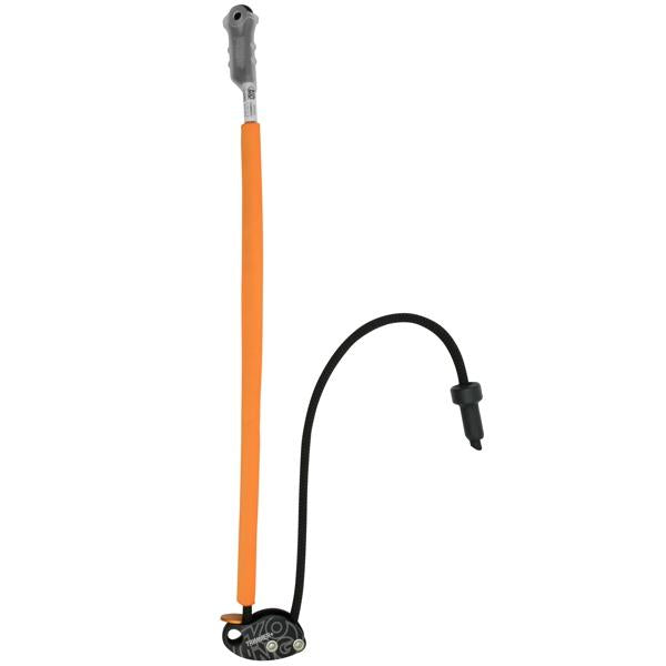 Kong Trimmer+ Cordón de posicionamiento en el trabajo ajustable con cuerda de 10 mm– – Ahora disponible en MTN Shop EE. UU. - imagen 3