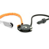 Kong Trimmer+ 10mm Rope Adjustable Work Positioning Lanyard– – Now available at MTN Shop US.