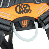 ARNESES KONG X-FIVE– – Ahora disponibles en MTN Shop US. - imagen 9
