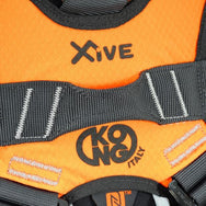 ARNESES KONG X-FIVE– – Ahora disponibles en MTN Shop US. - imagen 8
