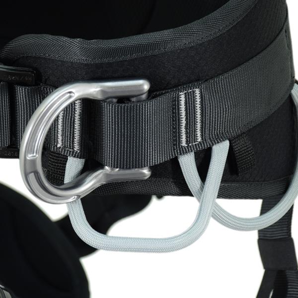 KONG X-FIVE HARNESSES– – Now available at MTN Shop US.