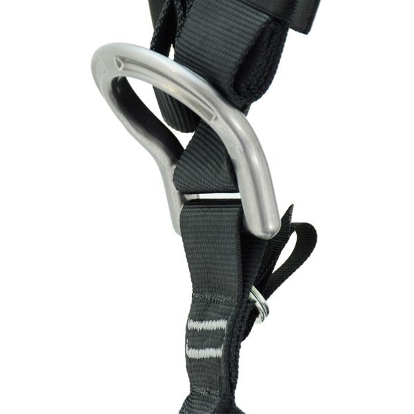 KONG X-FIVE HARNESSES– – Now available at MTN Shop US.