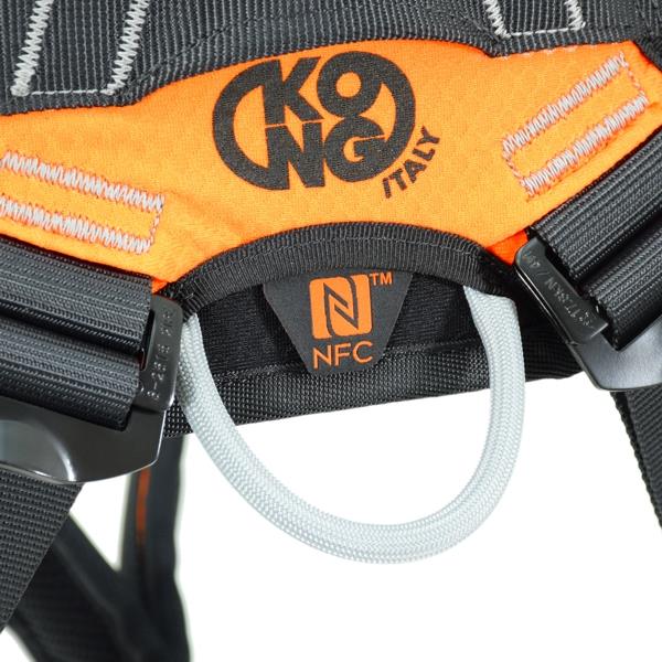 ARNESES KONG X-FIVE FAST– – Ahora disponibles en MTN Shop US. - imagen 7
