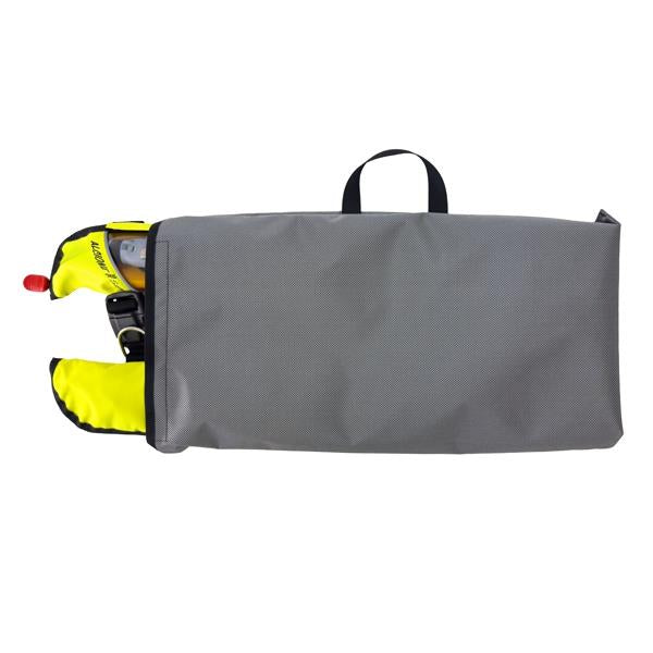 KONG Autolife 150N self-inflating life jacket with included carrying bag - imagen 5