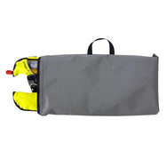 KONG Autolife 150N self-inflating life jacket with included carrying bag - imagen 5