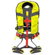 KONG Autolife 150N inflatable life jacket integrated with Kong TARGET PRO harness - imagen 8