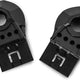 Fijación para soporte de visera Kask 30 mm