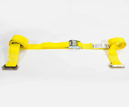 Peerless 2"X12' Van Strap Yellow