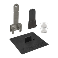 Kit de anclaje de armadura para instalación permanente– – Ahora disponible en MTN Shop US.