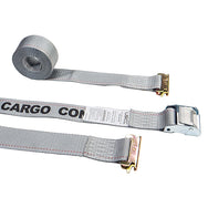 Correa para furgoneta Peerless de 2"X16' con gris derecho - imagen 2