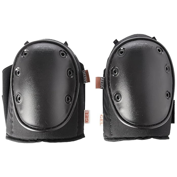 Alta G1 Swivel Nylon/gel Kneepad (pack of 6)– – Now available at MTN Shop US.