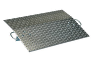Placas de acoplamiento para carretillas manuales de aluminio de Vestil Manufacturing Corp– – Ahora disponibles en MTN Shop US. - imagen 2