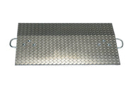Placas de acoplamiento para carretillas manuales de aluminio de Vestil Manufacturing Corp– – Ahora disponibles en MTN Shop US.