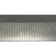 Placas de acoplamiento para carretillas de mano de aluminio Vestil Manufacturing Corp
