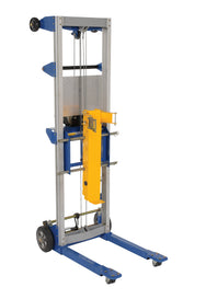Camión elevador de tanque calefactor Vestil Manufacturing Corp– – Ahora disponible en MTN Shop US. - imagen 2