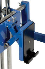 Apilador de cajas ajustable Vestil Manufacturing Corp– – Ahora disponible en MTN Shop US. - imagen 4